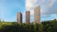 ЖК «Сабанеева 125»