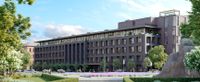 Апарт-комплекс «Metropol Serviced Residences»