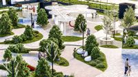 ЖК «Красота»