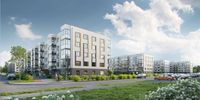 Жилой район «Балтым-Парк»