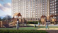 ЖК «Квартал Румянцево»