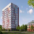 ЖК «Сокольи горы»