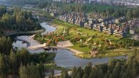 «Урбан-виллы «Моменты.Repino»