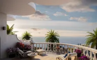 Апарт-комплекс «Garden Palace»