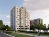 ЖК «Сокол»