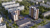 ЖК «Маршал»
