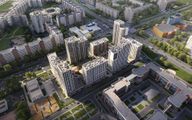 ЖК «Гений»