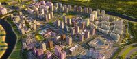 Микрорайон «Яркий»