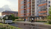 ЖК «Квартал 33»