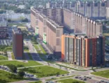 ЖК «Спутник»