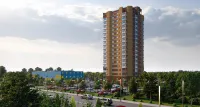 ЖК «Орбита»