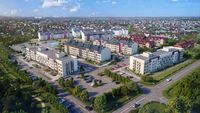 ЖК «Смородина»