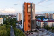 Дом «Доминанта»