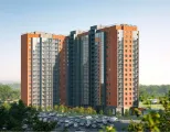ЖК «Спутник»