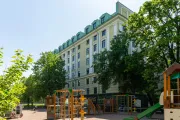 ЖК «Наследие на Марата»