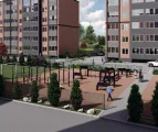 ЖК «Борисовский бульвар»