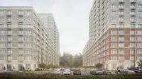 ЖК «Скандиа. Квартал у Леса»