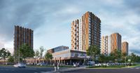 Микрорайон «Комсомольский»