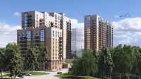 ЖК «Вита-парк»
