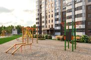 Квартал «Знаменский»