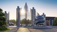 Коттеджный посёлок «Зиккурат Премиум Резорт»