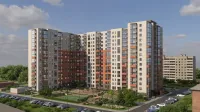 ЖК «Квартал 33»