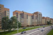 Микрорайон «Московский квартал»
