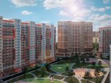Микрорайон «Приозерный»