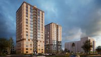 ЖК «Атмосфера»