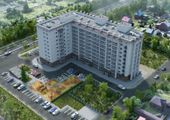 ЖК «Квартал 133»