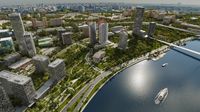 ЖК «Rotterdam»