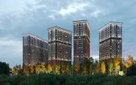 ЖК «Лесная Коллекция»