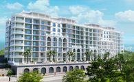 Апарт-комплекс «Marine Garden Sochi»