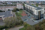ЖК «Каравай»