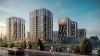 ЖК «Крылья»
