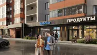 ЖК «Квартал 33»