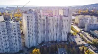 ЖК «Царицынский»