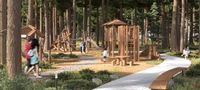 ЖК «Гагарин Парк»