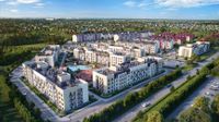 ЖК «Смородина»