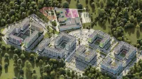 Микрорайон «Доброгород»