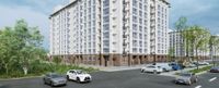 ЖК «Квартал 133»