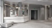 Апарт-комплекс «Garden Palace»