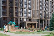 ЖК «Лесная Коллекция»