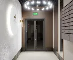 ЖК «Лебедь»