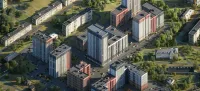 ЖК «СУВОРОВ-СИТИ»
