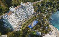Апарт-комплекс «Garden Palace»