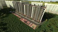 ЖК «Миасс-City»