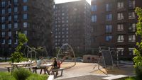 ЖК «Holland park»