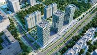 ЖК «ECO Life Весна»