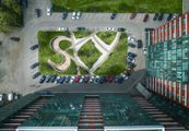 Апарт-комплекс «Sky Skolkovo»